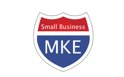 Tracy Champagne of Small Business Milwaukee