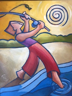 Susan Corkum of Purloin Studio