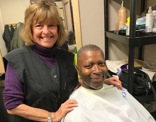 Barbers Without Borders