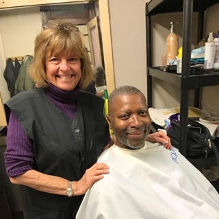 Barbers Without Borders