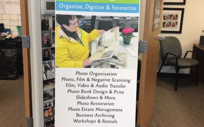 Two Pixologists Discovered Their Niche. They Suggest Others Do The Same.