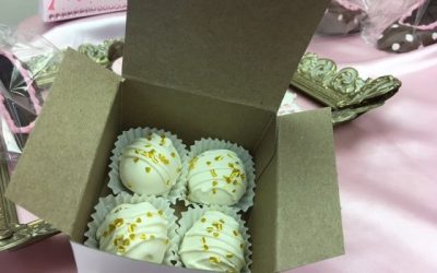 Dawn Damico of Chocolate Falls